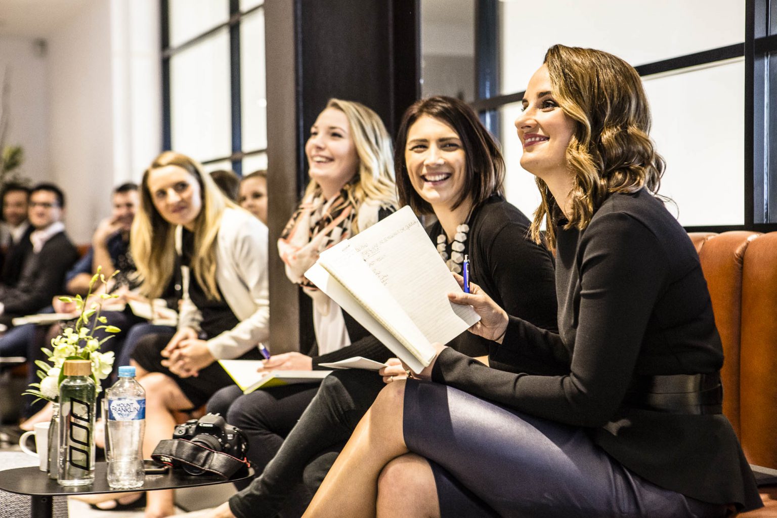 Leadership Development | Maximus