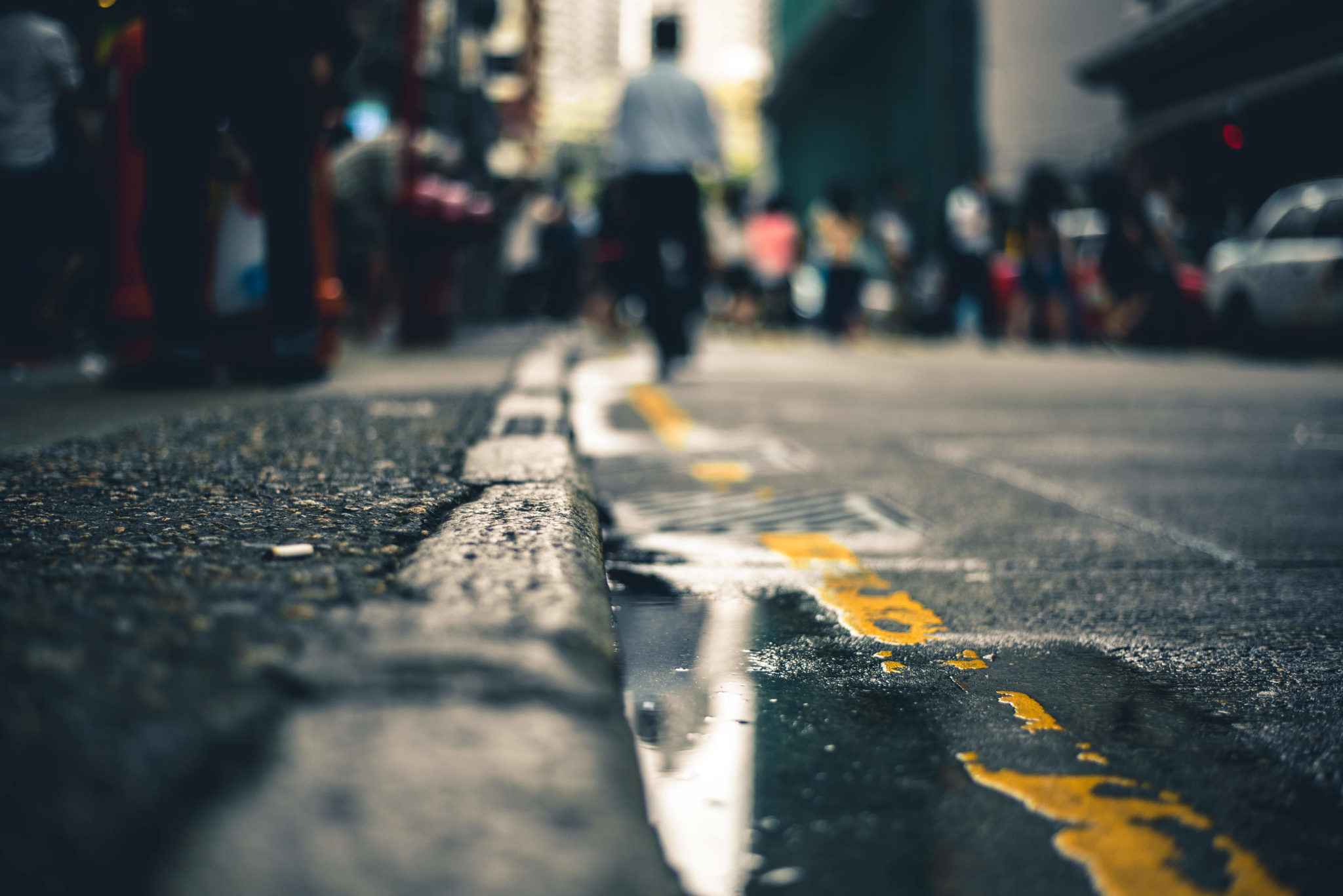 Succession Plans Road