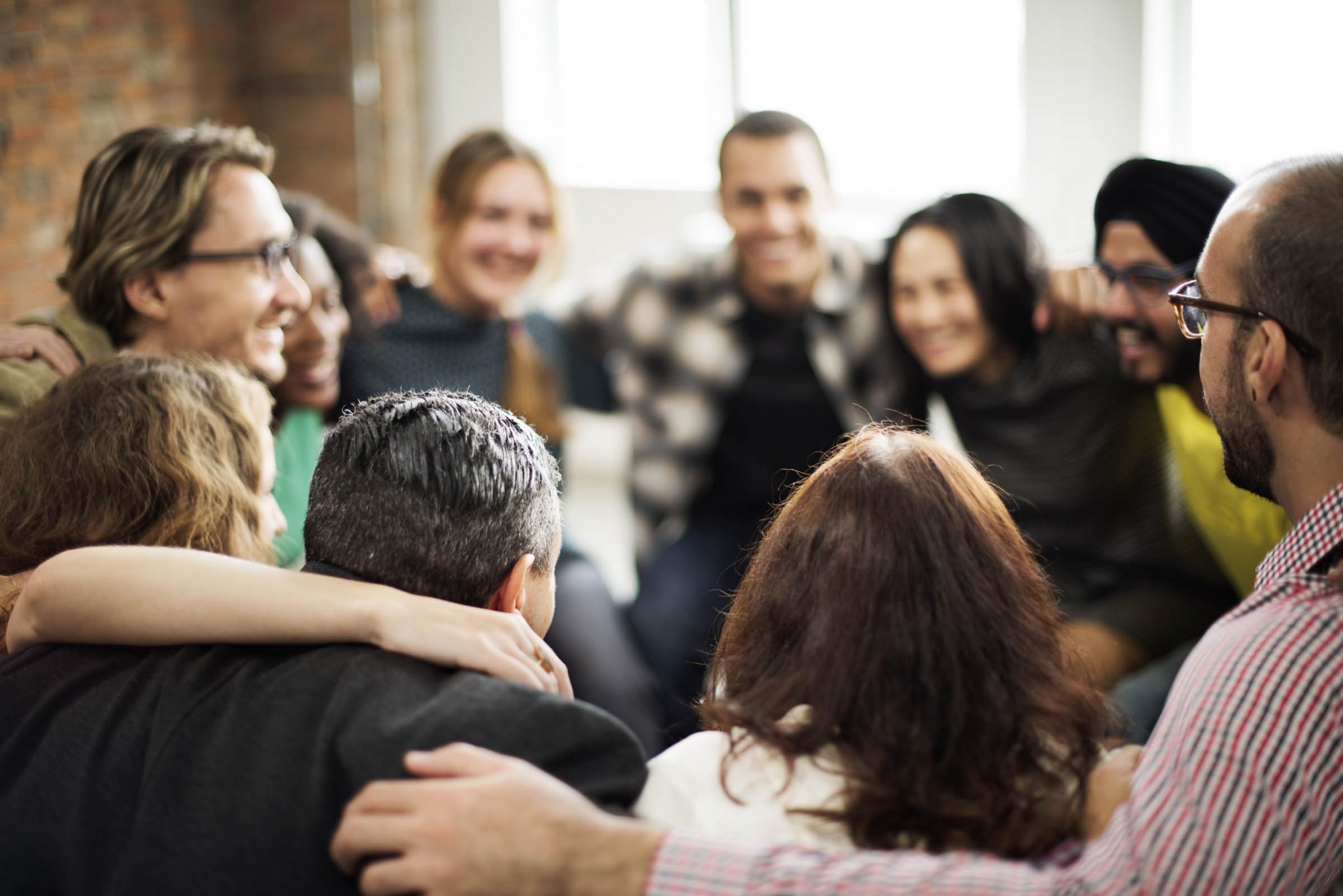 Company culture