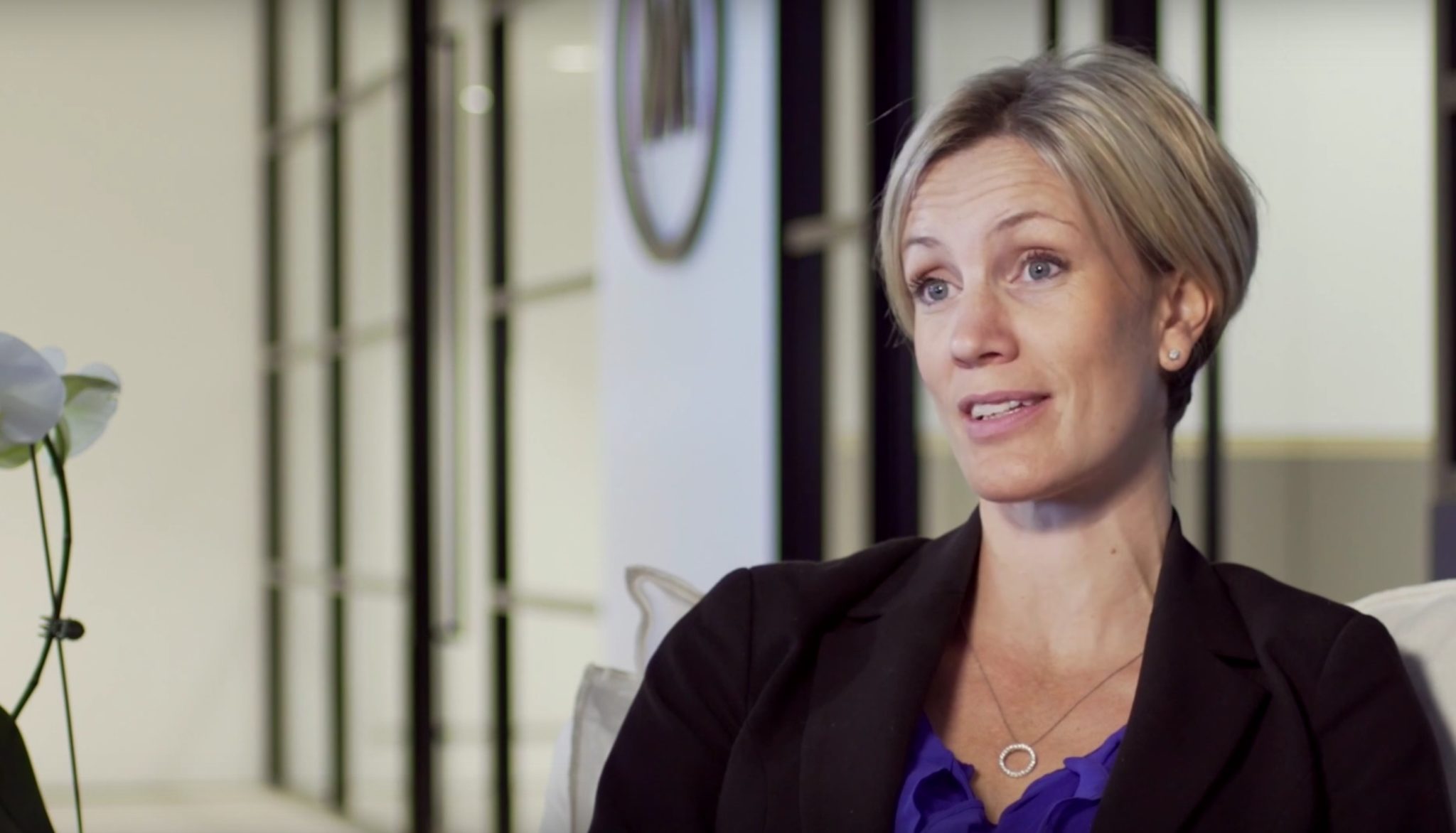 Human Centered Design, Telstra's Head of Design Practice