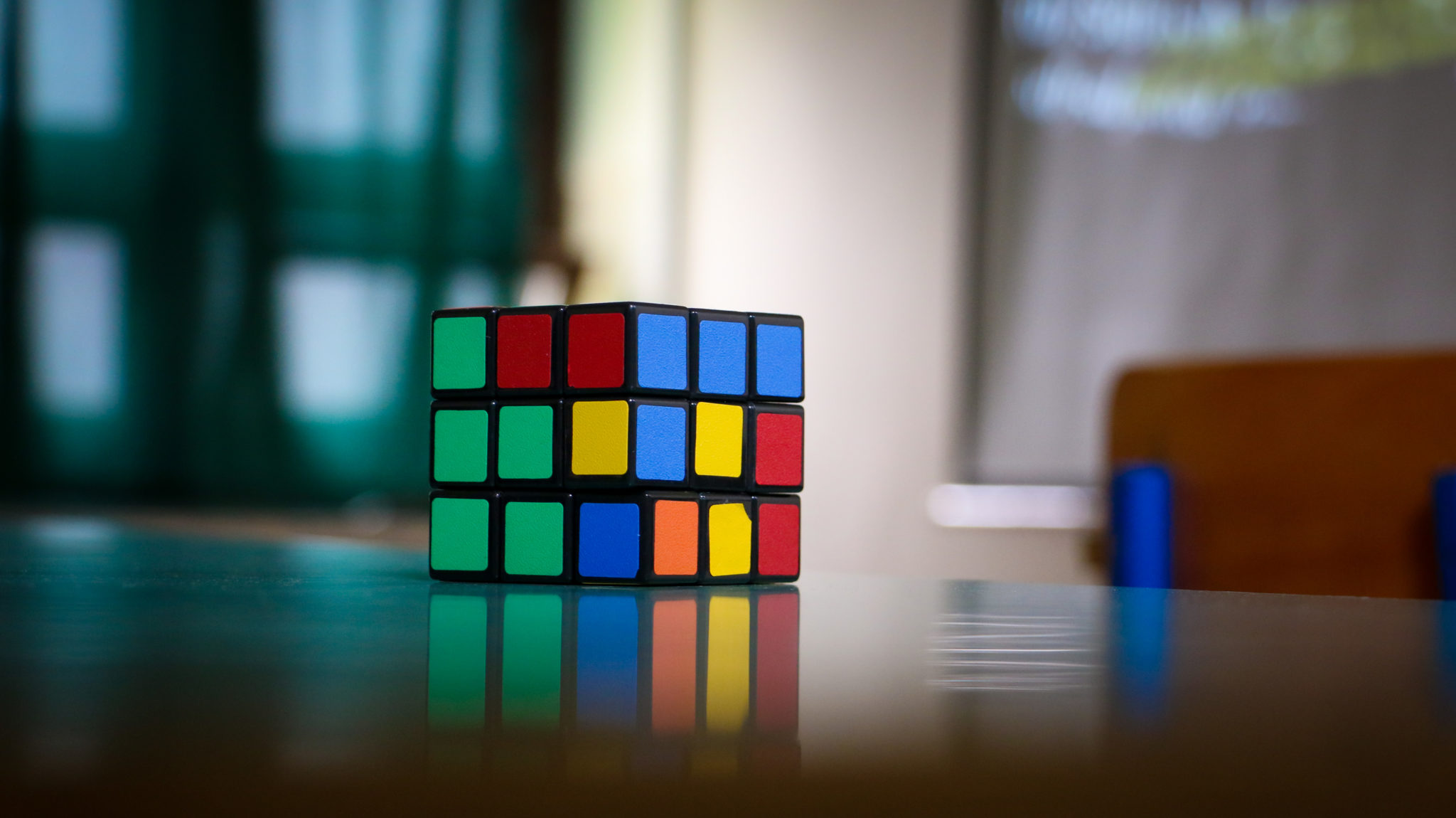 Human capital analytics