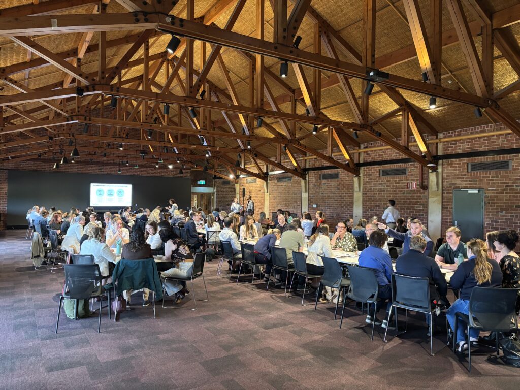 building a university of the future workshop