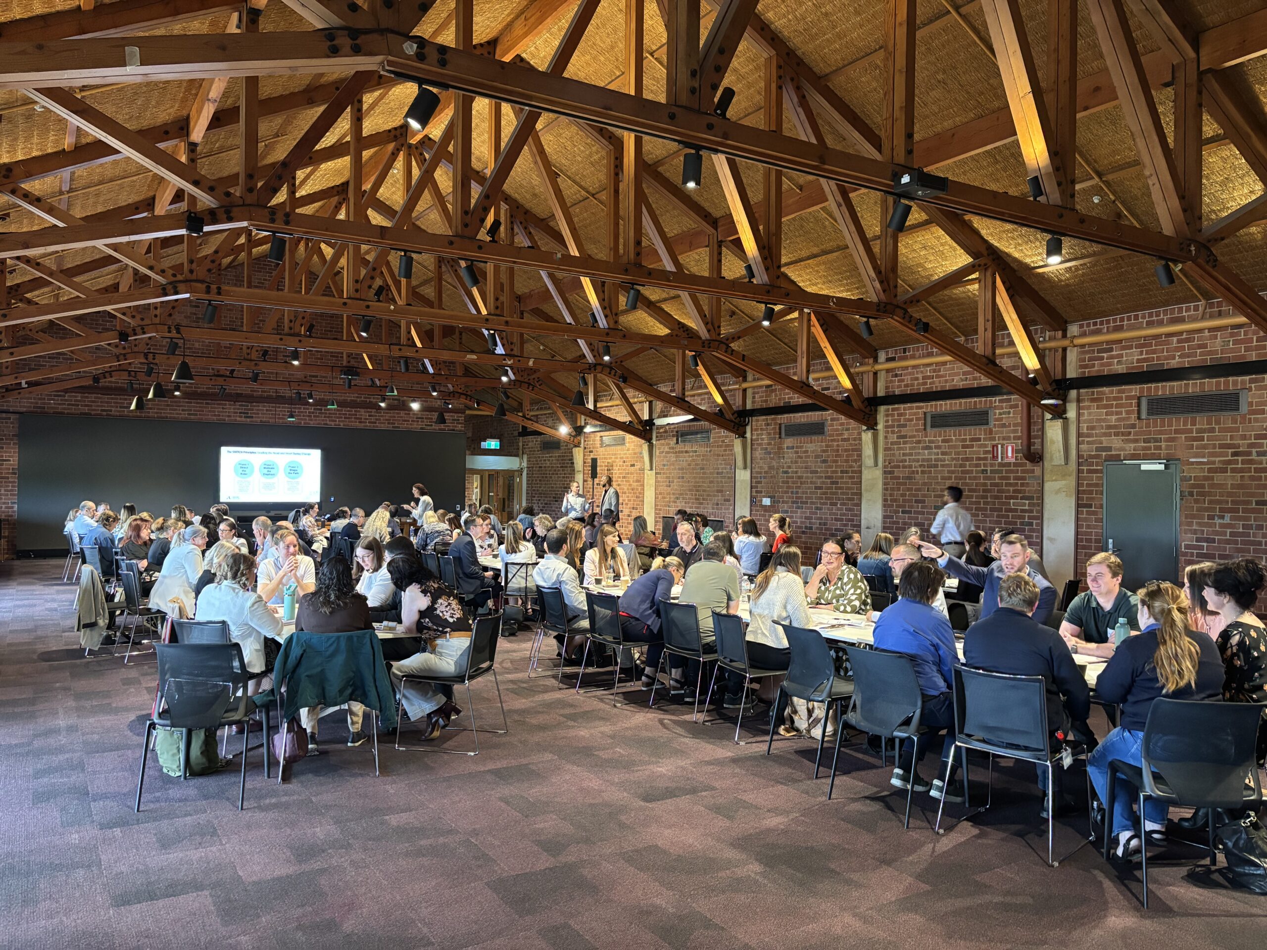 building a university of the future workshop